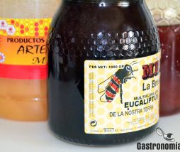 Curiosidades sobre la miel