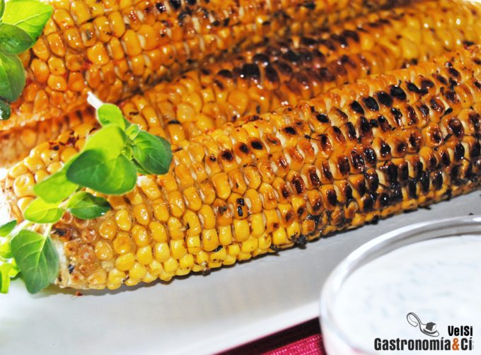 10 recetas con maíz dulce para el 'Lunes sin carne', ensaladas y algo más |  Gastronomía & Cía