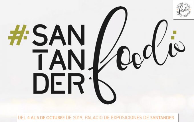 Santander Foodie 2019