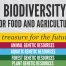 Comisión de Recursos Genéticos para la Alimentación y la Agricultura de la FAO