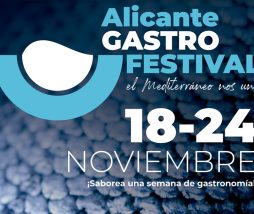 Festival Gastronómico Mediterráneo