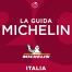 Estrellas Michelin en Italia