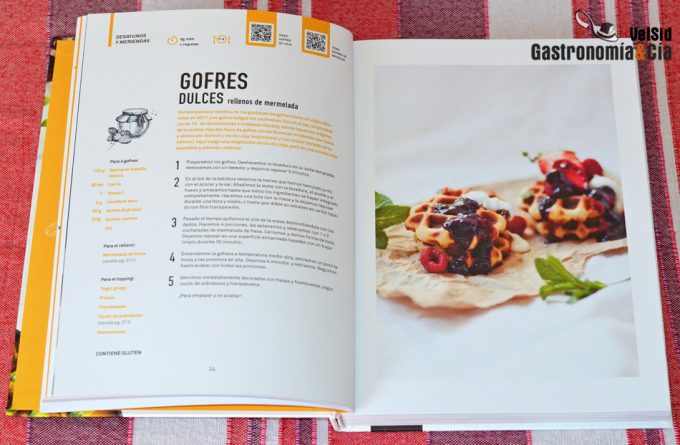 juego Soledad Ventana mundial 100 recetas reconfortantes jodidamente deliciosas. El libro de Las Recetas  de MJ | Gastronomía & Cía