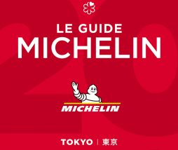 Nuevas estrellas Michelin en Tokio