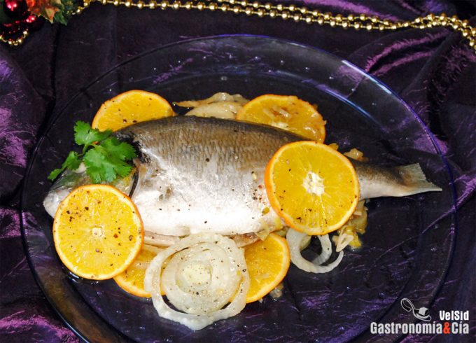 40 recetas de pescado ligeras, fáciles de hacer y llenas de sabor para la  cena de Nochebuena | Gastronomía & Cía