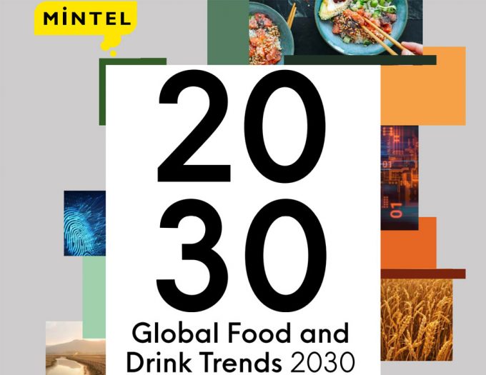 Food & Drink Trends 2030