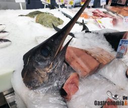 Cuotas pesqueras en la UE