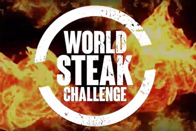World Steak Challenge 2020