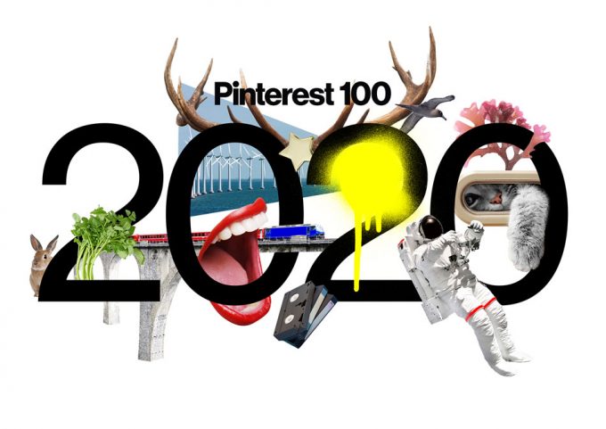 Tendencias para 2020 según Pinterest
