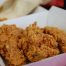 Desperdicio de alimentos en KFC