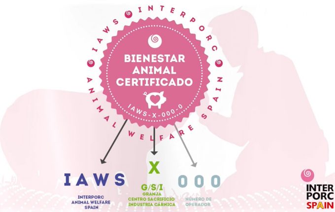 Reglamento Técnico de Bienestar Animal y Bioseguridad INTERPORC ANIMAL WELFARE SPAIN