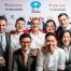 Restaurante Odette, Mejor Restaurante de Asia 2020