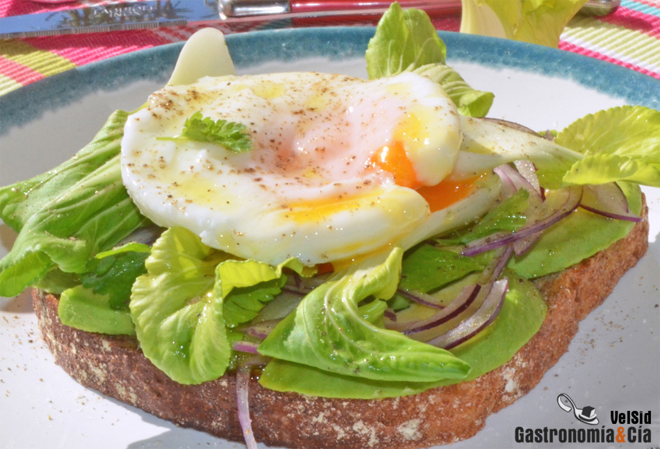 cocinar los huevos en el microondas? Sí, y aquí tienes seis recetas | Gastronomía & Cía