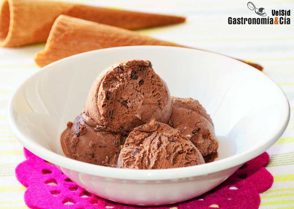 20 recetas de helados caseros verdaderamente cremosos y deliciosos, y son  fáciles de hacer | Gastronomía & Cía