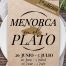 Menorca en el Plato