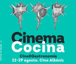 Programa del Festival de Málaga Cine en Español