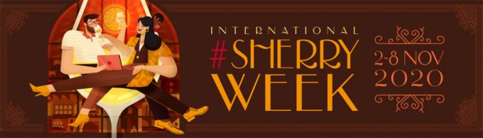 Semana Internacional del Vino de Jerez