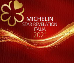 Nuevas estrellas Michelin en Italia