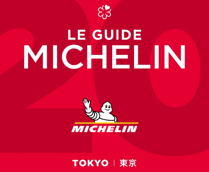 Estrellas Michelin en Japón