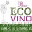 Concurso de Vinos ecológicos