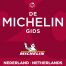 Restaurantes con estrella Michelin en Holanda