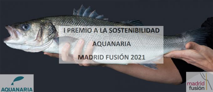 Madrid Fusión 2021