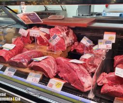 Consumo de carne y cáncer