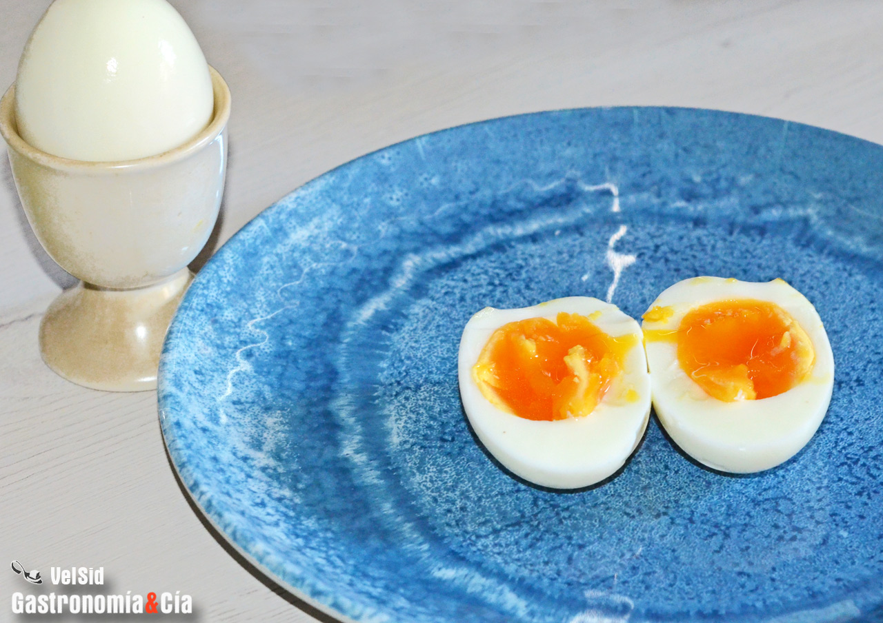 Cómo hacer huevos duros en la freidora de aire (airfryer) | Gastronomía
