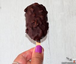 El helado de chocolate saludable más sorprendente y delicioso