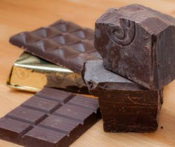 Beneficios del cacao para la salud