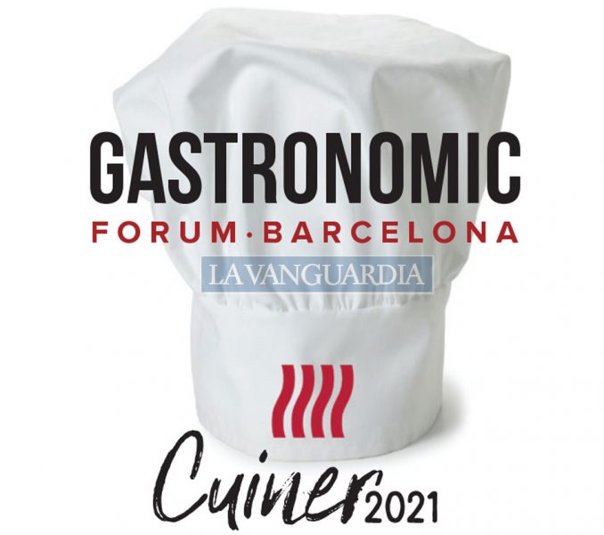 Gastronomic Forum Barcelona