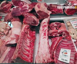 Dinamarca es el país que menos reduce el consumo de carne
