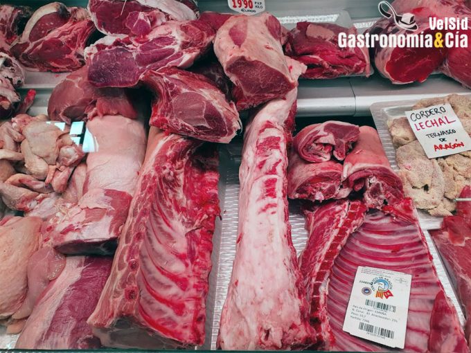 Le Danemark est le pays qui réduit le moins sa consommation de viande