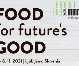 Cumbre Europea sobre la Alimentación