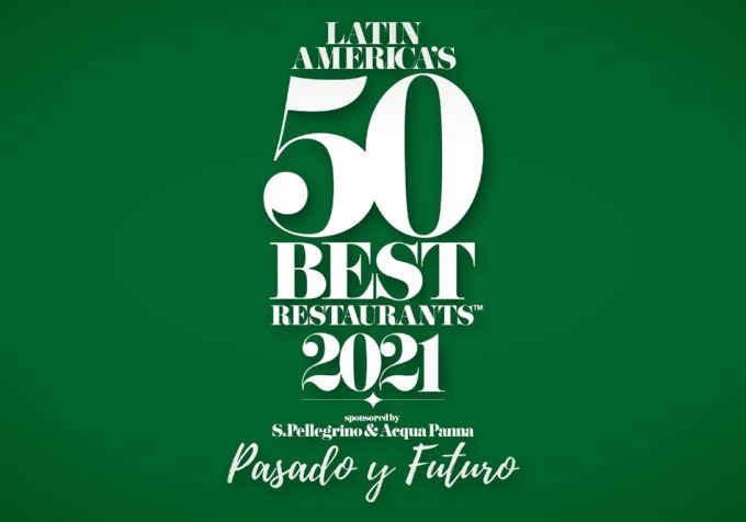 Latin America’s 50 Best Restaurants 