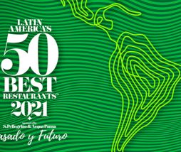 Mejores restaurantes latinoamericanos