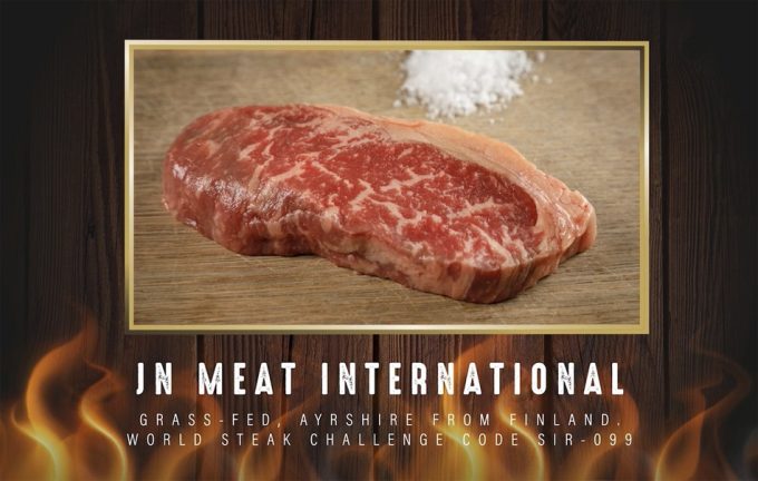 JN Meat International 