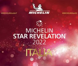 Restaurantes con estrella Michelin en Italia
