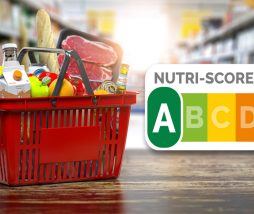 Etiquetado nutricional NutriScore