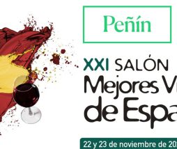 XXI Salón de los Mejores Vinos de España