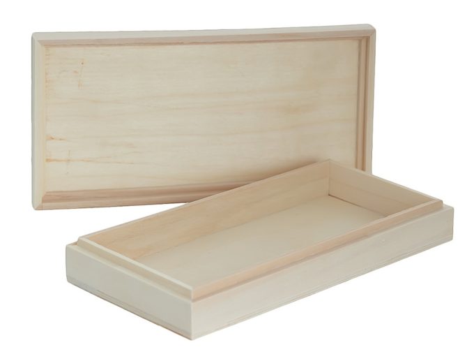 Evaluación Destello Clavijas Caja de madera para turrón, ideal para regalar o guardar turrones caseros |  Gastronomía & Cía