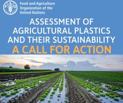 Evaluación de los plásticos agrícolas y su sostenibilidad: un llamado a la acción