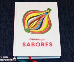 Sabores. Nuevo libro de Yotam Ottolenghi
