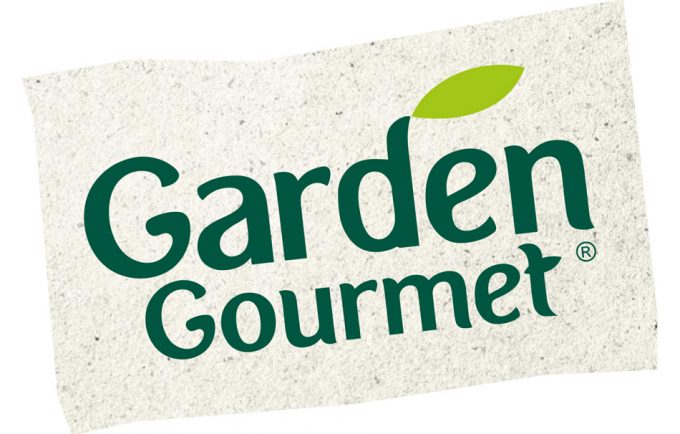 Alimentos vegetales de Garden Gourmet