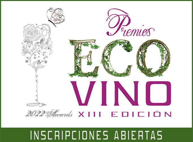 Concurso de vinos ecológicos