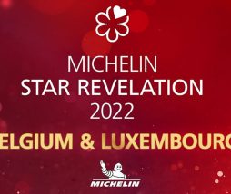 Estrellas Michelin en Bélgica