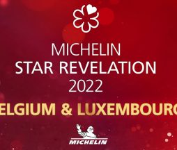 Estrellas Michelin en Bélgica