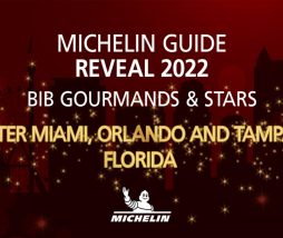 Guía Michelin Florida