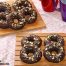 Donuts en microondas