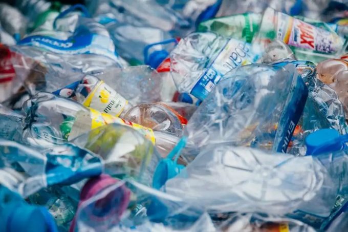 Normas para reciclar plástico